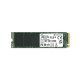 Transcend 115S 2TB M.2 PCIe Gen3 x4 NVMe SSD (M-Key)