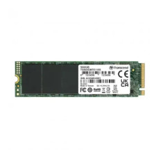 Transcend 115S 500GB M.2 PCIe Gen3 x4 NVMe SSD (M-Key)