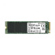 Transcend 115S 500GB M.2 PCIe Gen3 x4 NVMe SSD (M-Key)