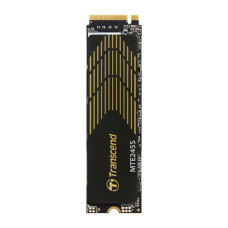 Transcend 245S 1TB M.2 2280 NVMe PCIe Gen4 x4 SSD