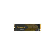 Transcend 245S 2TB M.2 2280 NVMe PCIe Gen4 x4 SSD