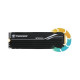 Transcend 250H 1TB M.2 2280 NVMe PCIe Gen4 x4 SSD