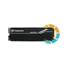 Transcend 250H 2TB M.2 2280 NVMe PCIe Gen4 x4 SSD