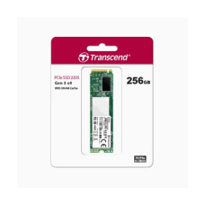 Transcend E220S 256GB NVME PCIe SSD
