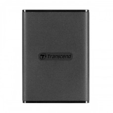 Transcend ESD270C 1TB USB 3.1 Gen 2 Type-C External SSD Black Transcend ESD270C 1TB USB 3.1 Gen 2 Type-C External SSD Black