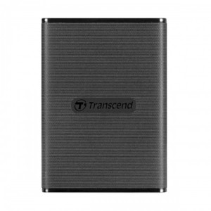 Transcend ESD270C 1TB USB 3.1 Gen 2 Type-C External SSD Black Unix Network | Laptop Shop | Jessore Computer City