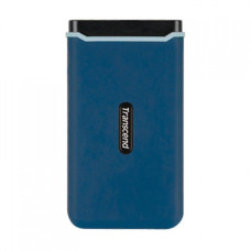 Transcend ESD370C 1TB Type-C Portable External SSD Transcend ESD370C 1TB Type-C Portable External SSD