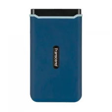 Transcend ESD370C 500GB USB 3.1 Portable External SSD