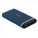 Transcend ESD370C 500GB USB 3.1 Portable External SSD 2026 jessore bd