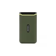 Transcend ESD380C 1TB USB 3.2 Gen 2 Type-C Portable SSD