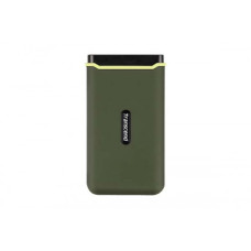 Transcend ESD380C 1TB USB 3.2 Gen 2 Type-C Portable SSD