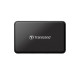Transcend HUB3 4-Port USB 3.1 Gen 1 HUB Card Reader 2026 jessore bd