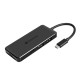 Transcend HUB5C 6-in-1 USB Type-C HUB 2026 jessore bd