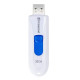 Transcend JetFlash 790 32GB USB 3.0 Pen Drive