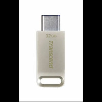 Transcend JetFlash 850 32GB USB 3.1 Type-C Pen Drive