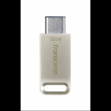 Transcend JetFlash 850 32GB USB 3.1 Type-C Pen Drive