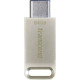 Transcend JetFlash 850 64GB USB 3.1 Type-C Pen Drive
