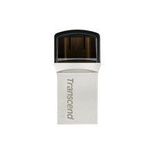 Transcend JetFlash 890 128GB USB 3.1 OTG Pen Drive