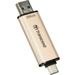 Transcend JetFlash 930C 256GB USB 3.2 Gen 1 Pen Drive