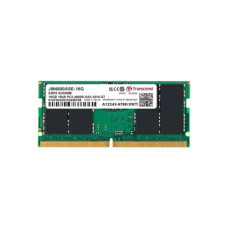 Transcend JetRAM 16GB DDR5 4800Mhz SO-DIMM Laptop RAM