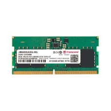 Transcend JetRAM 8GB DDR5 4800Mhz SO-DIMM Laptop RAM