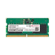 Transcend JetRAM 8GB DDR5 4800Mhz SO-DIMM Laptop RAM