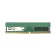 Transcend JetRam 4GB DDR4 3200MHz U-DIMM Desktop RAM