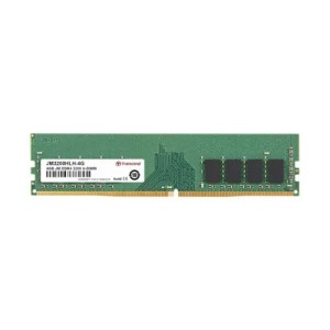 Transcend JetRam 4GB DDR4 3200MHz U-DIMM Desktop RAM Unix Network | Laptop Shop | Jessore Computer City