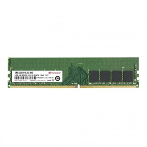 Transcend JetRam 8GB DDR4 3200MHz U-DIMM Desktop RAM Unix Network | Laptop Shop | Jessore Computer City