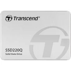 Transcend SSD220Q 2TB 2.5 SATA SSD