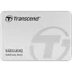 Transcend SSD220Q 2TB 2.5 SATA SSD