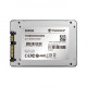 Transcend SSD220Q 500GB 2.5 SATA SSD 2026 jessore bd