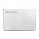 Transcend StoreJet 25C3S 1TB USB 3.1 Gen 1 Type-C Silver External HDD 2026 jessore bd