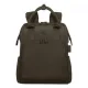 Tucano Ampio BKAMP14-VM ECO Backpack Military Green