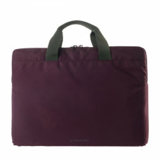  Tucano BFML1314-BX Minilux Padded Sleeve Laptop/ Shoulder Bag 