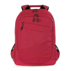 Tucano Lato BLABK-R BackPack Red