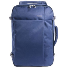 Tucano Tugo BKTUG-L-B 17.3 Cabin Luggage Travel or Laptop Large Backpack Blue