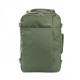 Tucano Tugo BKTUG-L-V 17.3 Cabin Luggage Travel or Laptop Large Backpack Green