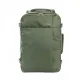Tucano Tugo BKTUG-L-V 17.3 Cabin Luggage Travel or Laptop Large Backpack Green