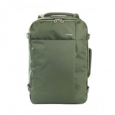 Tucano Tugo BKTUG-L-V 17.3" Cabin Luggage Travel or Laptop Large Backpack Green