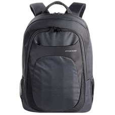 Tucano Vario BKVAR BackPack Black Tucano Vario BKVAR BackPack Black