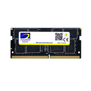 TwinMOS 32GB 3200MHz DDR4 SO-DIMM Laptop RAM Unix Network | Laptop Shop | Jessore Computer City