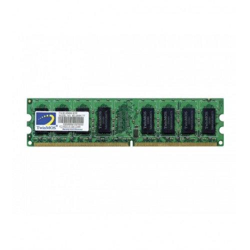TwinMOS 4GB DDR3 1333MHz Ram Unix Network | Laptop Shop | Jessore Computer City