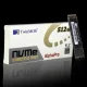 TwinMOS AlphaPro 512GB NVMe M.2 2280 SSD