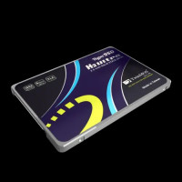 TwinMOS Hyper H2 Ultra 128GB 2.5 Inch SATA III SSD