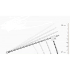 UGREEN 11 to 17 inch Foldable Laptop Stand (80348)