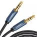 Buy UGREEN 3.5mm Male to Male Cable #10685 in Jashore image 1