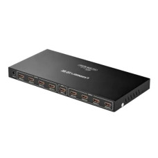 UGREEN 40203 1x8 HDMI Amplifier Splitter
