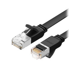 UGREEN Cat 6 Pure Copper 2M Flat LAN Cable (50185)