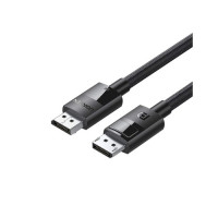 UGREEN DP 1.4 Male to Male 2M Displayport 8K Cable (80392)